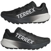 Мъжки обувки за бягане Adidas Terrex Agravic 3