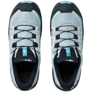 Детски обувки Salomon XA Pro 3D CSWP J