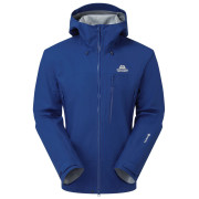 Мъжко яке Mountain Equipment Makalu Jacket Men's син Admiral Blue