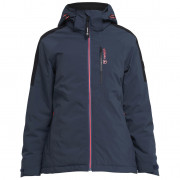 Дамско яке за ски Tenson Core Ski Jacket тъмно син