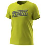 Мъжка тениска Dynafit Graphic Co M S/S Tee