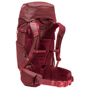 Дамска туристическа раница Vaude Women's Asymmetric 38+8