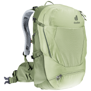 Дамска спортна раница Deuter Trans Alpine 22 SL