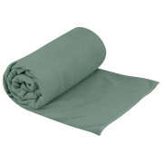 Кърпа Sea to Summit DryLite Towel L сив