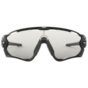 Слънчеви очила OAKLEY Jawbreaker Clear/Black Photo Irid