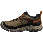 Мъжки трекинг обувки Keen Targhee Iv Wp Wide Men