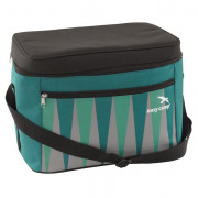 Охладителна чанта Easy Camp Backgammon Cool bag S син PetrolBlue