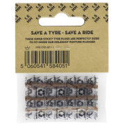 Комплект за ремонт Peaty´s Holeshot sada náhradních knotů (6X 1.5Mm)