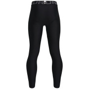 Детски клин Under Armour UA HG Armour Leggings Black