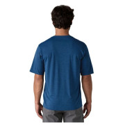 Мъжка тениска Patagonia M's Cap Cool Daily Graphic Shirt