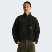 Дамски суитшърт The North Face W Extreme Pile 2 Pullover