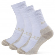 Чорапи Zulu Bambus Trek W 3-pack светло син