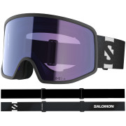 Ски очила Salomon Sentry Pro Sigma черен Black