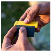 Пила за загрубяла кожа CRUX Taco