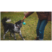 Играчка за куче Ruffwear Huck-a-Cone™ Toy