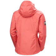 Дамско яке Helly Hansen W Crew Hooded Jacket 2.0