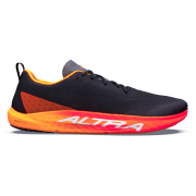 Мъжки обувки за бягане Altra Vanish Pulse черен/оранжев Black/Silver/Ornge Pop - 86H