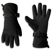 Дамски скиорски ръкавици Dare 2b Womens Summit Glove черен Black
