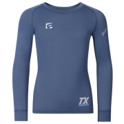 Детска тениска Progress TX NDRD тъмно син tm.modrá