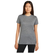 Дамска функционална блуза Icebreaker Women Merino 150 Tech Lite III SS Tee