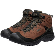 Мъжки обувки Keen Targhee IV Mid WP M