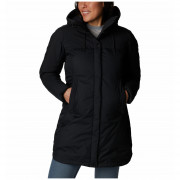 Дамско зимно палто Columbia Mountain Croo™ II Mid Down Jacket черен