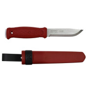 Нож Morakniv Garberg Edition (S) червен dala red