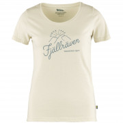Дамска тениска Fjällräven Sunrise T-shirt W
