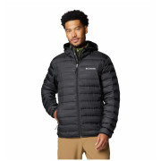 Мъжко зимно яке Columbia Lake 22™ II Down Hooded Jacket