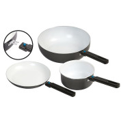 Тиган Bo-Camp Sprint Eco Wok 24