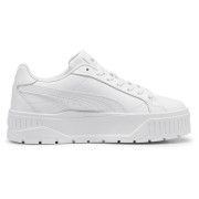 Дамски обувки Puma Karmen II L бял white