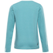 Детска тениска Alpine Pro Louso Blue