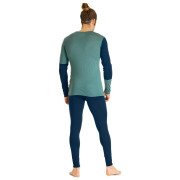 Мъжки дълъг клин Ortovox 185 Rock'N'Wool Long Pants