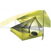 Навес Sea to Summit Escapist Ultra-Mesh Bug Tent сив