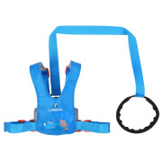 Детска каишка LittleLife Toddler Reins Triceratops