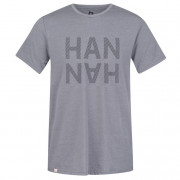 Мъжка тениска Hannah Grem сив