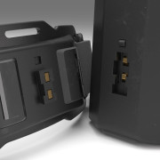 Челник Silva Free Pulse 1500 XS battery