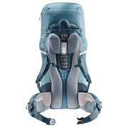 Раница Deuter Aircontact Lite 50 + 10