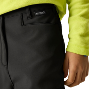 Софтшел детски панталон Regatta Kids Unisex Softshell Trousers