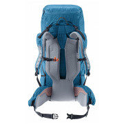 Туристическа раница Deuter Aircontact Ultra 50+5