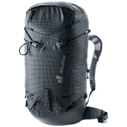 Дамска раница Deuter Guide Lite 28 SL черен