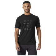Мъжка тениска Helly Hansen Skog Graphic T-Shirt