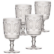 Чаша Bo-Camp Wine glass Sicilian 4pcs