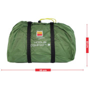 Туристическа палатка Terra Nova Equipment Hoolie Compact 2