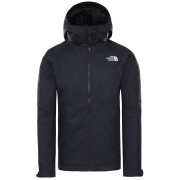 Мъжко яке The North Face M Millerton Insulated Jacket черен TnfBlack