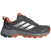 Мъжки туристически обувки Adidas Terrex Skychaser Ax5 Gtx черен/оранжев