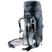 Раница Deuter Aircontact Lite 45 + 10 SL