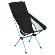 Стол Helinox Sunset Chair (re) черен Black