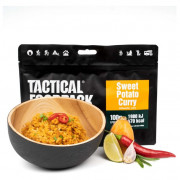 Дехидратирана храна Tactical Foodpack Sweet Potato Curry
