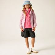 Детско яке Regatta Kids’ Pack-It Jacket III PowderLilac